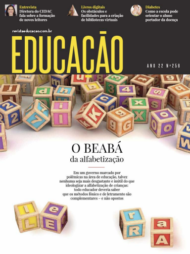 Educação - Edição 256 (2019-03)
