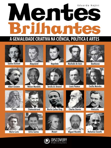 Mentes Brilhantes (2019-03)