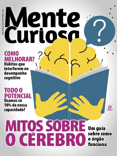 Mente Curiosa - Edição 52 (2019-03)