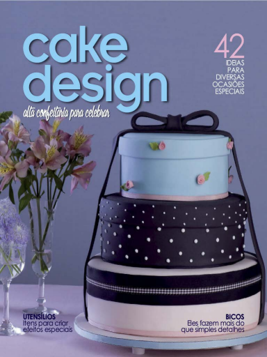 Cake Design (2019-03)
