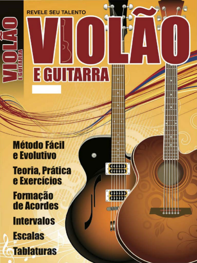 Violão e Guitarra - Semana 01 a 07 (2019-02-17)