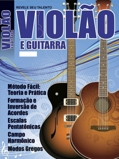 Violão e Guitarra - Semana 14 a 20 (2019-03-03)