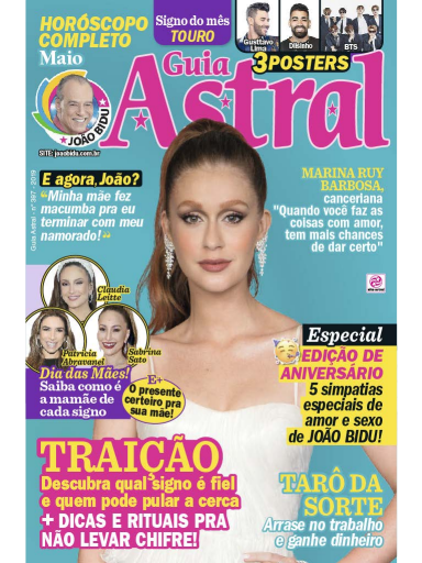 Guia Astral - Edição 397 (2019)