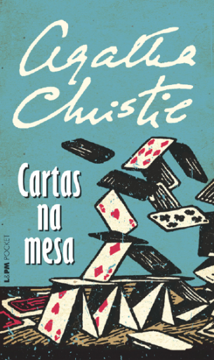 Agatha+Christie+-+Cartas+na+Mesa