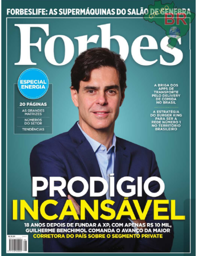 Forbes Brasil - Edição 66 (2019-04)