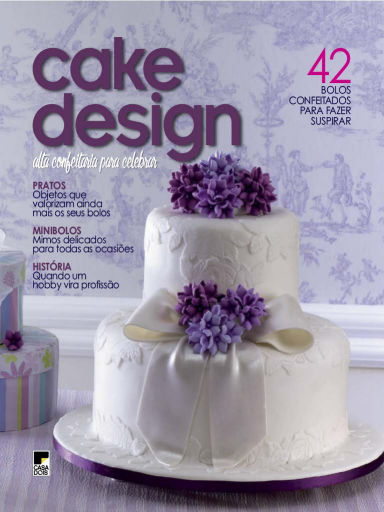 Cake Design (2019-04)