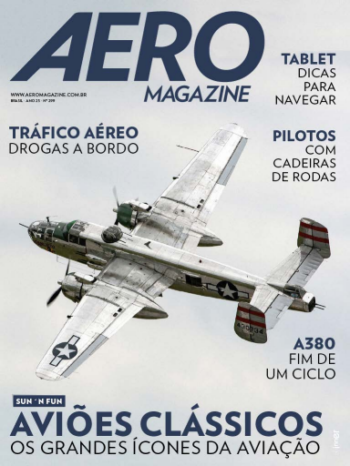 Aero+Magazine+-+Edi%C3%A7%C3%A3o+299+%282019-04%29