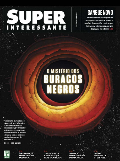Superinteressante - Edição 403 (2019-06)