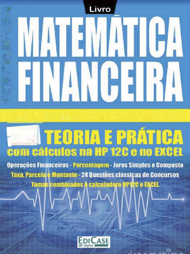Matemática Financeira - Teoria e Prática (2019-06-09)