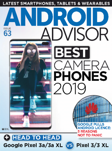 Android Advisor - UK (2019-06)