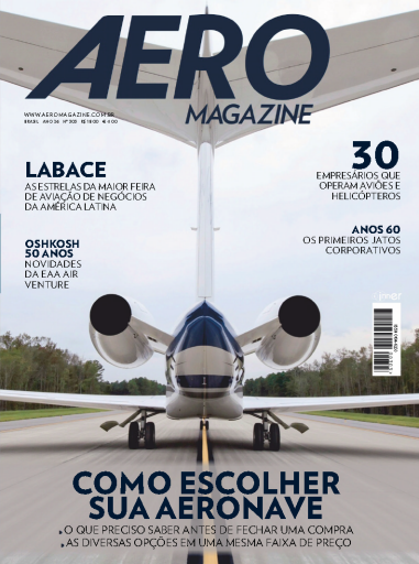Aero+Magazine+-+Edi%C3%A7%C3%A3o+303+%282019-08%29