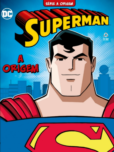 A Origem do Superman - Edição 01 (2019)