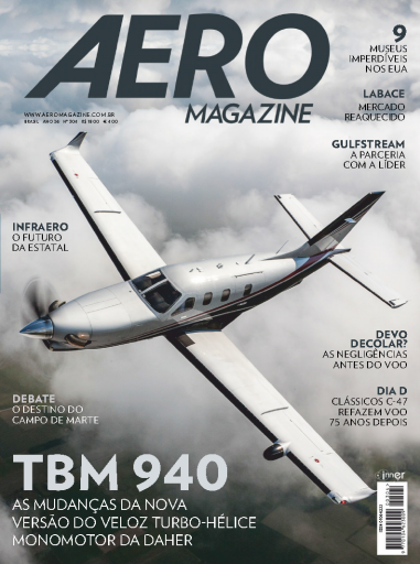 Aero+Magazine+-+Edi%C3%A7%C3%A3o+304+%282019-09%29