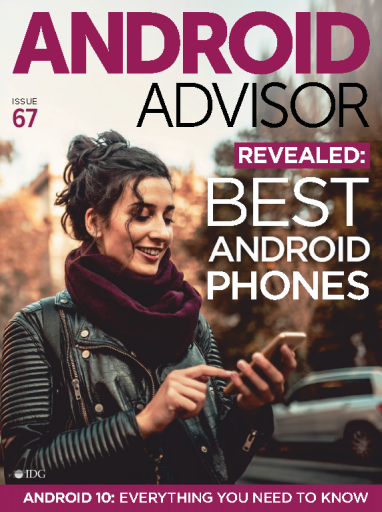 Android Advisor - UK (2019-10)