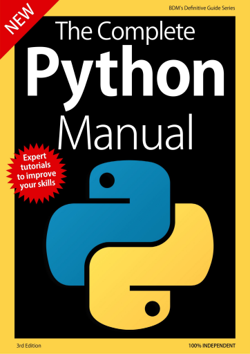 The+Complete+Python+Manual+-+UK+%282019-09%29