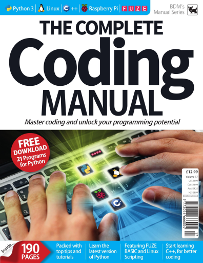 The+Complete+Coding+Manual+-+UK+-+Volume+17+%282019%29