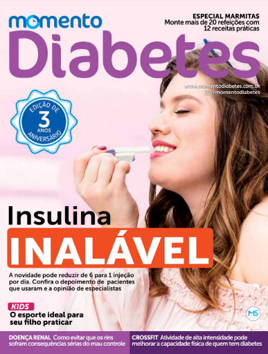 Momento+Diabetes+-+Edi%C3%A7%C3%A3o+18+%282019-08+%26+2019-09%29
