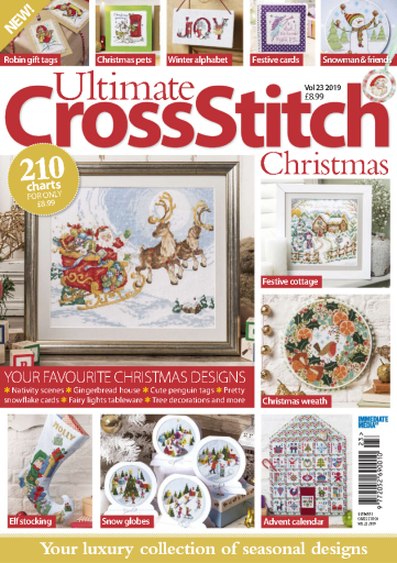 Ultimate+Cross+Stitch+Christmas+-+UK+%282019-10%29