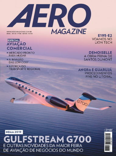 Aero+Magazine+-+Edi%C3%A7%C3%A3o+306+%282019-11%29