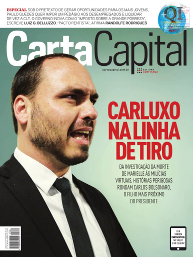 Carta+Capital+-+Edi%C3%A7%C3%A3o+1082+%282019-11-27%29