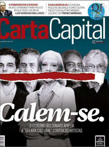 Carta+Capital+-+Edi%C3%A7%C3%A3o+1084+%282019-12-11%29