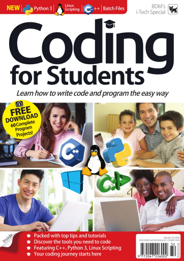 Coding+for+Students+-+UK+-+Volume+32+%282019%29