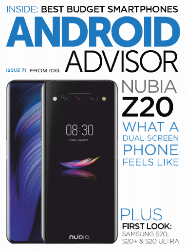 Android Advisor - UK (2020-02)