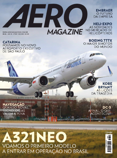 Aero+Magazine+-+Edi%C3%A7%C3%A3o+309+%282020-02%29