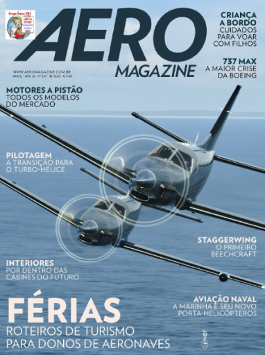 Aero+Magazine+-+Edi%C3%A7%C3%A3o+307+%282019-12%29