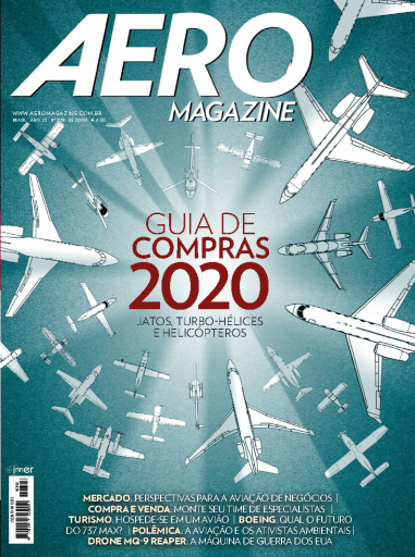 Aero+Magazine+-+Edi%C3%A7%C3%A3o+308+%282020-01%29