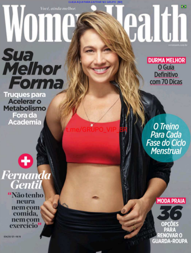 Women%27s+Health+-+Brasil+-+Edi%C3%A7%C3%A3o+121+%282020-03%29