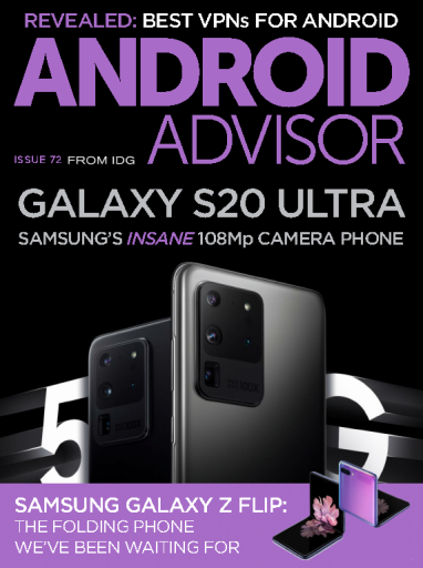 Android Advisor - UK (2020-03)