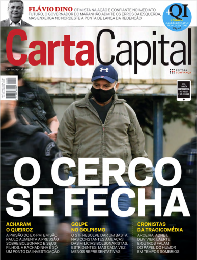 Carta+Capital+-+Edi%C3%A7%C3%A3o+1111+%282020-06-24%29