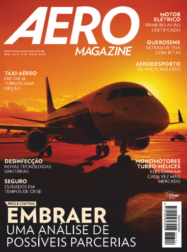 Aero+Magazine+-+Edi%C3%A7%C3%A3o+314+%282020-07%29