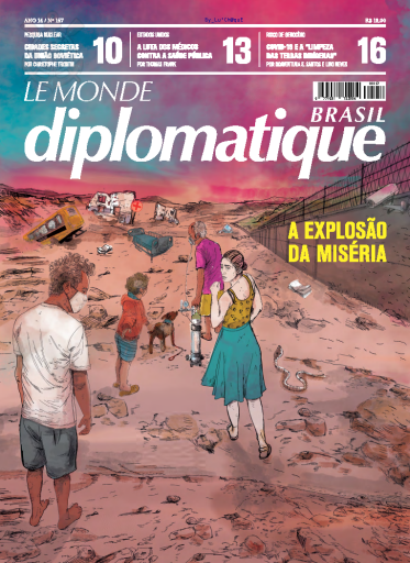 Le+Monde+Diplomatique+-+Brasil+-+Edi%C3%A7%C3%A3o+157+%282020-08%29