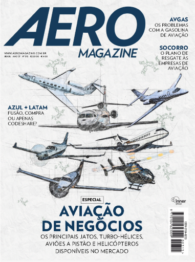 Aero+Magazine+-+Edi%C3%A7%C3%A3o+315+%282020-08%29