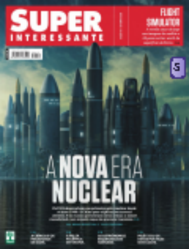 Superinteressante - Edição 419 (2020-09)