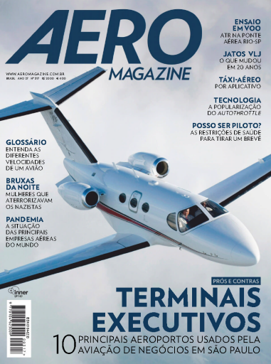 Aero+Magazine+-+Edi%C3%A7%C3%A3o+317+%282020-10%29