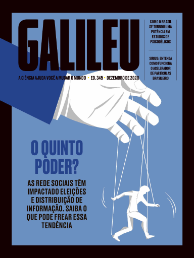 Galileu - Edição 345 (2020-12)