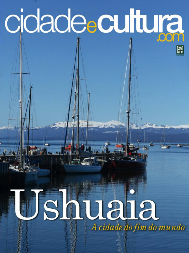 Cidade e Cultura - Ushuaia (2020-12)