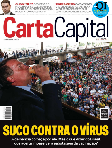 Carta+Capital+-+Edi%C3%A7%C3%A3o+1137+%282020-12-23%29