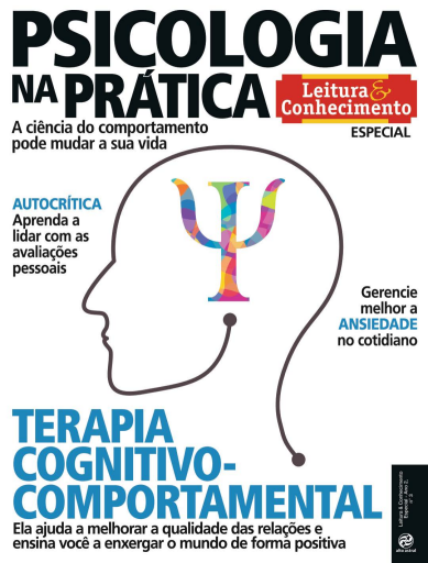Leitura & Conhecimeto Especial - Edição 03 (2019)
