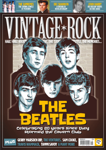 Vintage+Rock+Presents+-+The+Beatles+-+UK+%282021-02+%26+2021-03%29