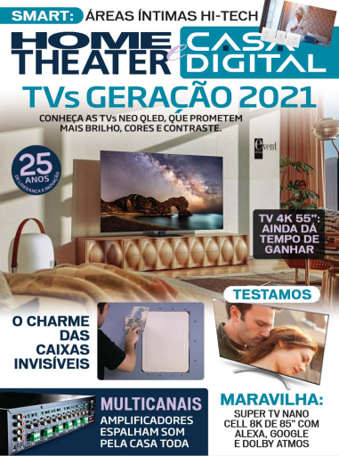 Home+Theater+%26+Casa+Digital+-+Edi%C3%A7%C3%A3o+301+%282021-06%29