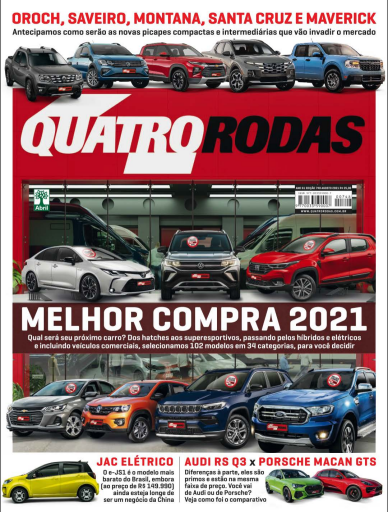 Quatro+Rodas+-+Edi%C3%A7%C3%A3o+748+%282021-08%29