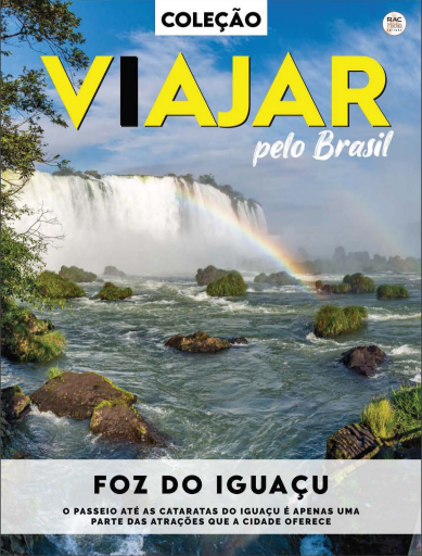 Viajar Pelo Brasil (2021-08)
