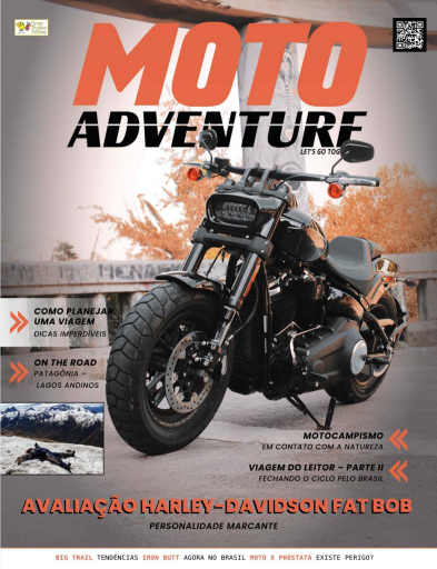 Moto Adventure (2021-07)