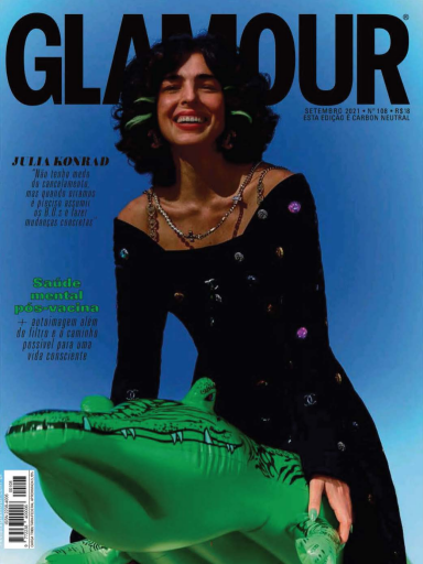Glamour - Edição 108 (2021-09)