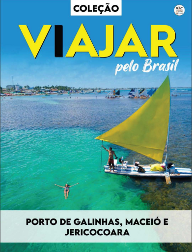 Viajar Pelo Brasil - Porto de Galinhas (2021-09)