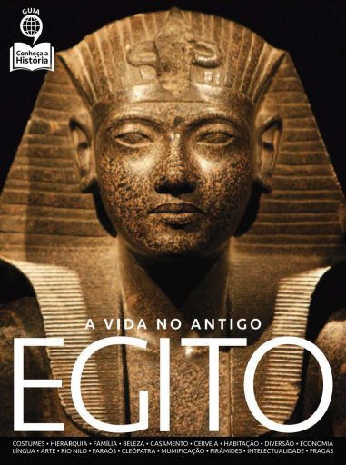Guias de História e Civilizações - Egito (2018-02)
